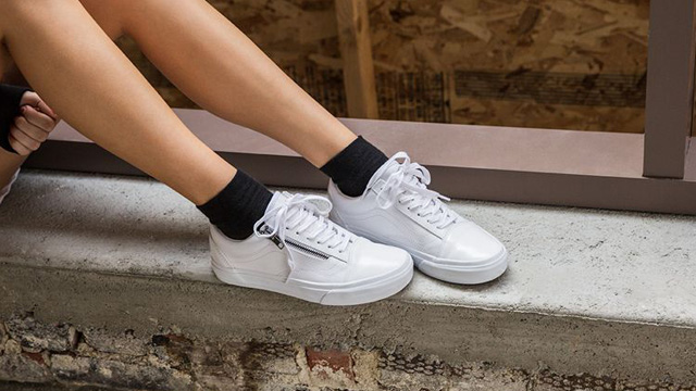 Vans 2025 classic nữ