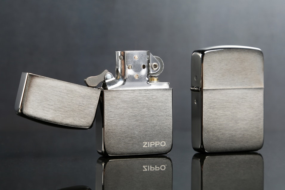 Zippo 1941