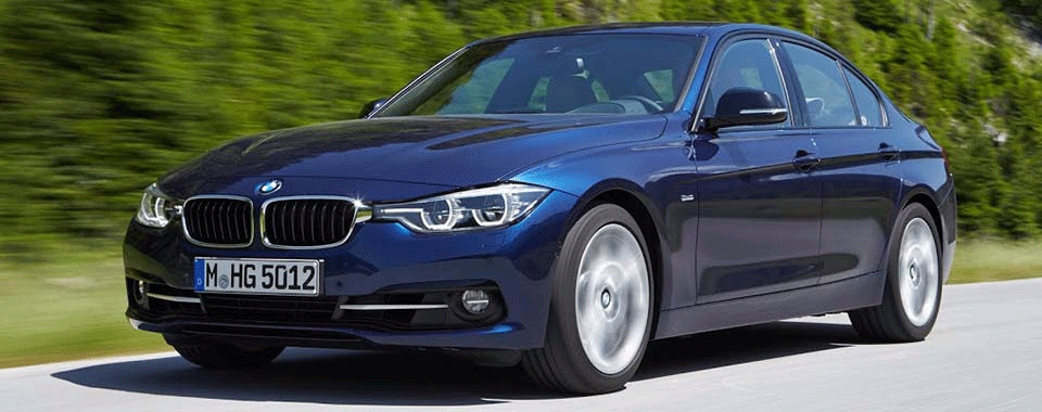 giá xe bmw 320i