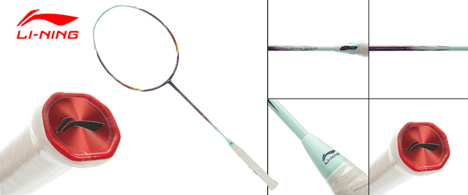 Vợt cầu lông Li-Ning TD 50