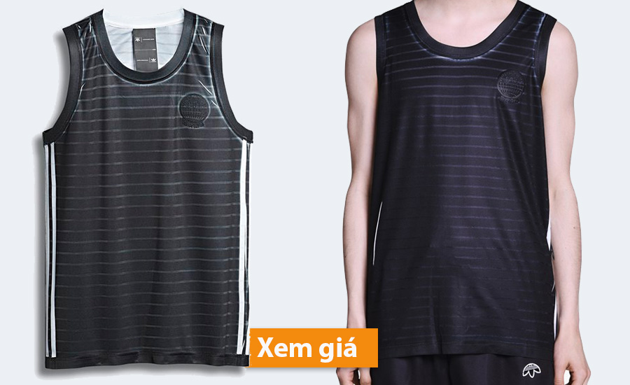 Áo adidas tanktop Alexander Wang