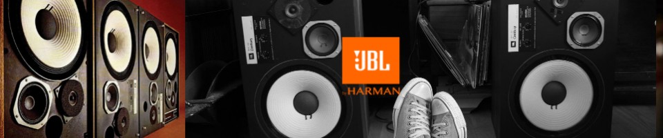 Sản phẩm Loa JBL