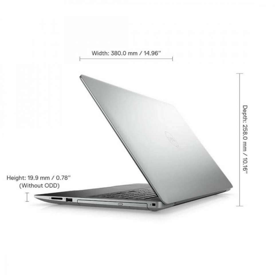 Dell inspiron 15 3000