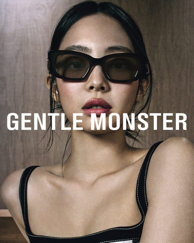 kinh Gentle Monster