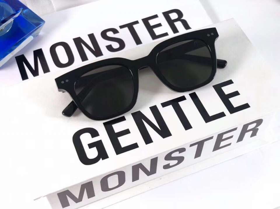 kinh Gentle Monster