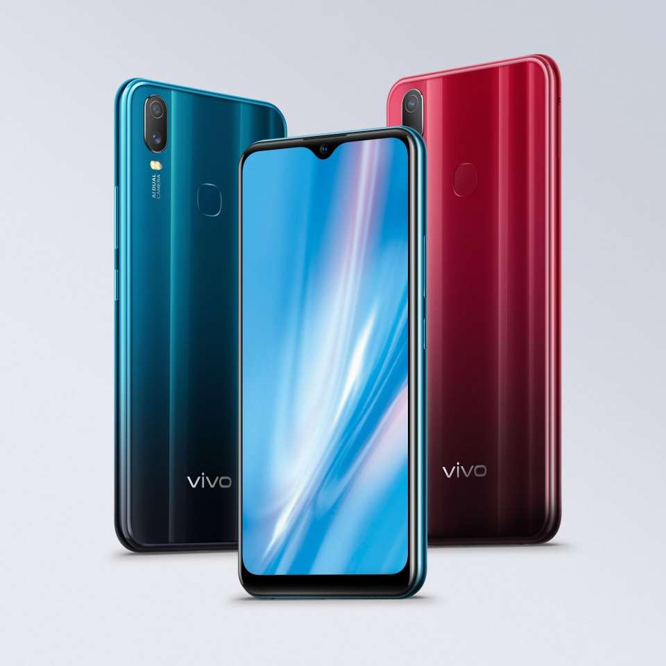 vivo Y11