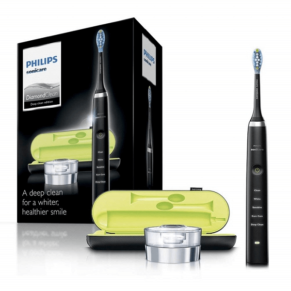 Philips Diamondclean