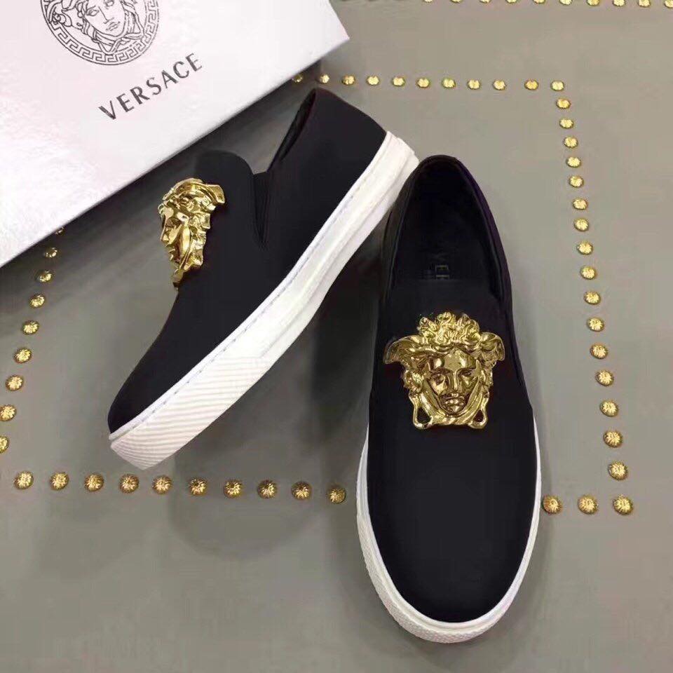 Giày versace discount