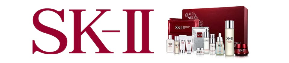 SK-II