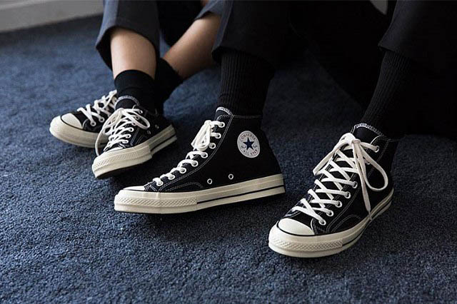 Converse 1970s