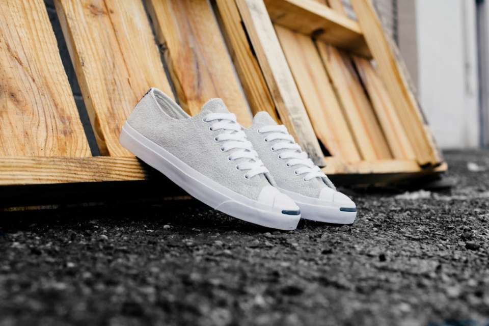 Converse Jack Purcell