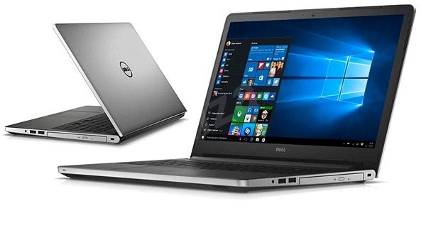 Dell Inspiron 15 3000