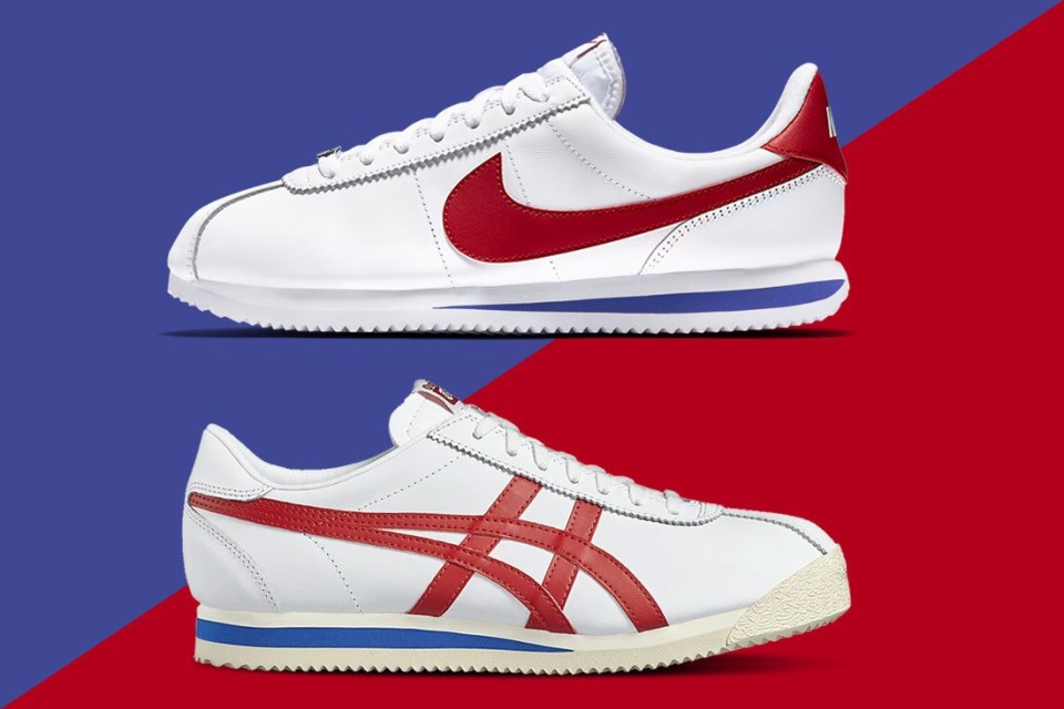  giày Onitsuka Tiger