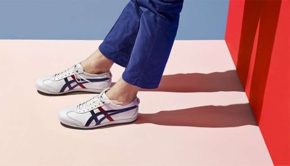 giày Onitsuka Tiger