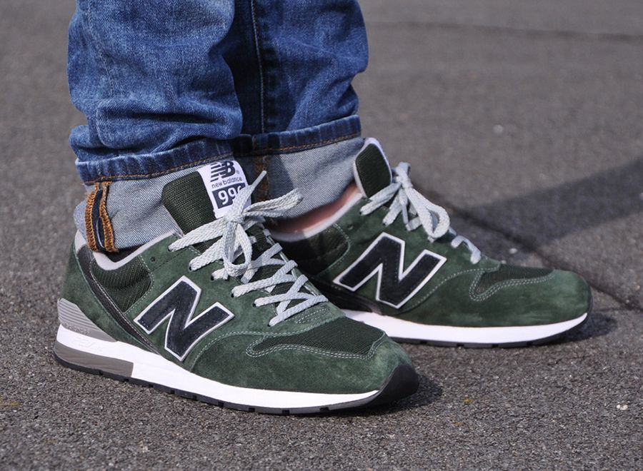 New Balance 996