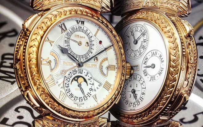 Patek Philippe