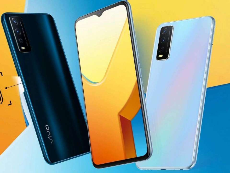 vivo y12s