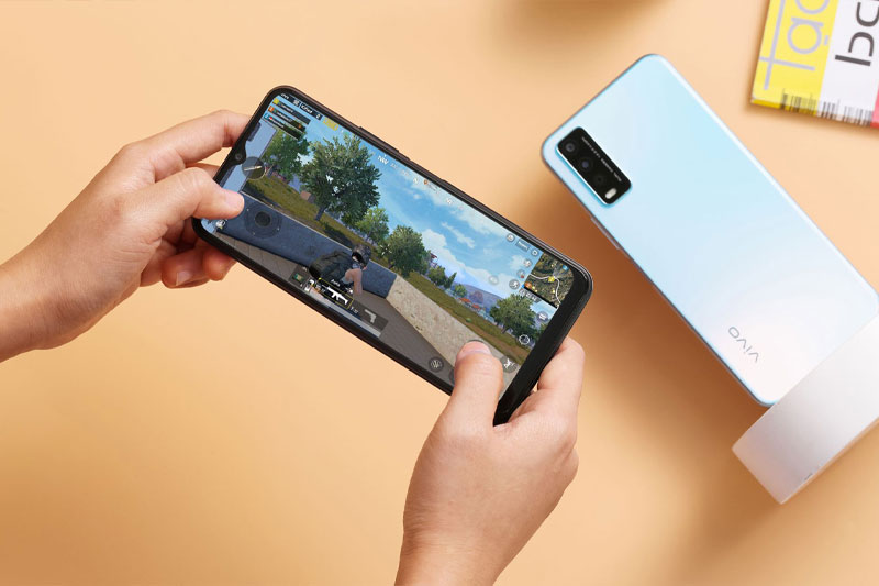 vivo y12s