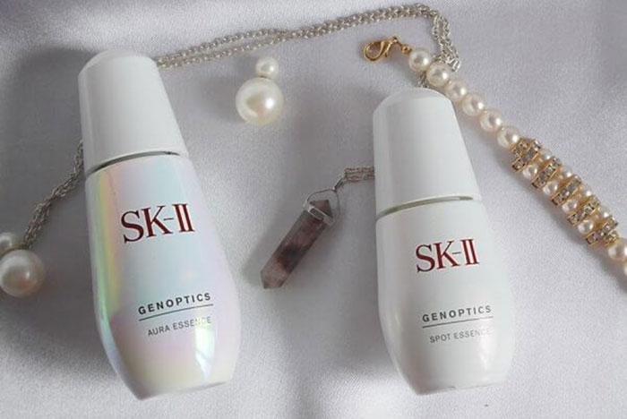 serum SK-II