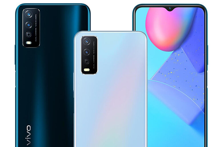 vivo y12s