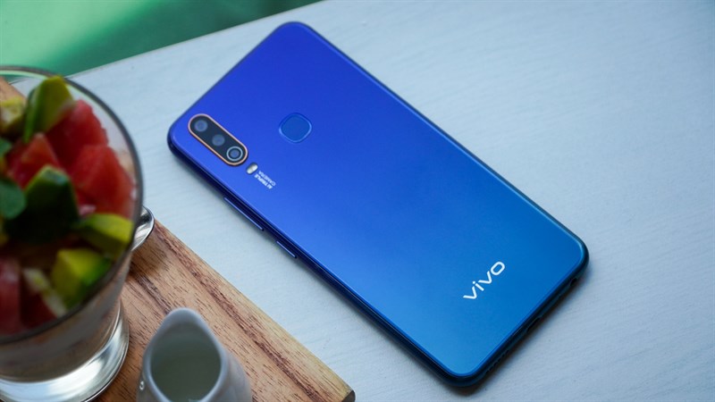 vivo Y15