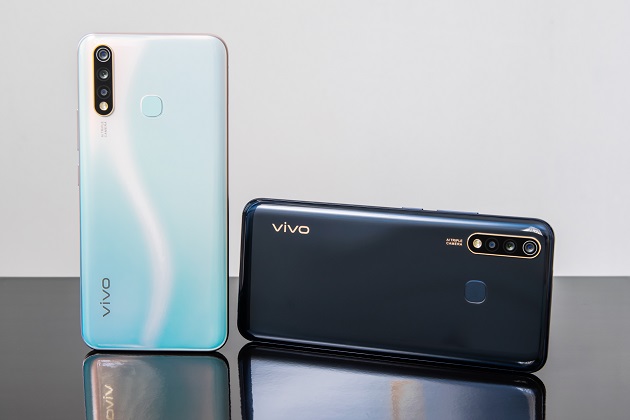 vivo Y19