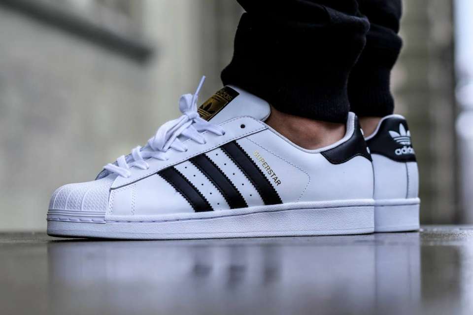 giày adidas superstar 