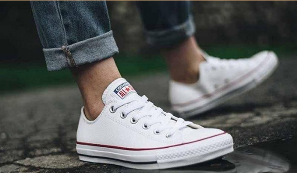 converse classic