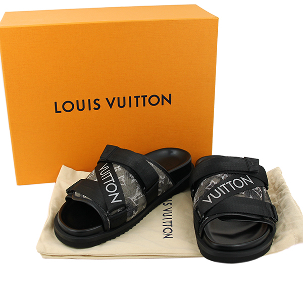 dep louis vuitton