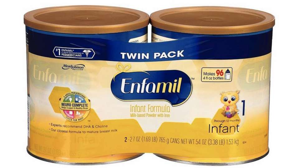 enfamil