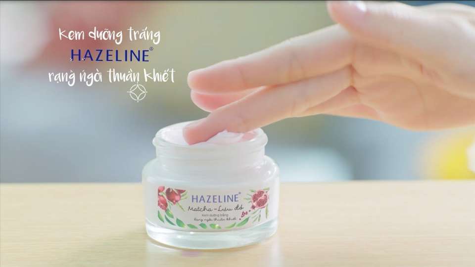 hazeline