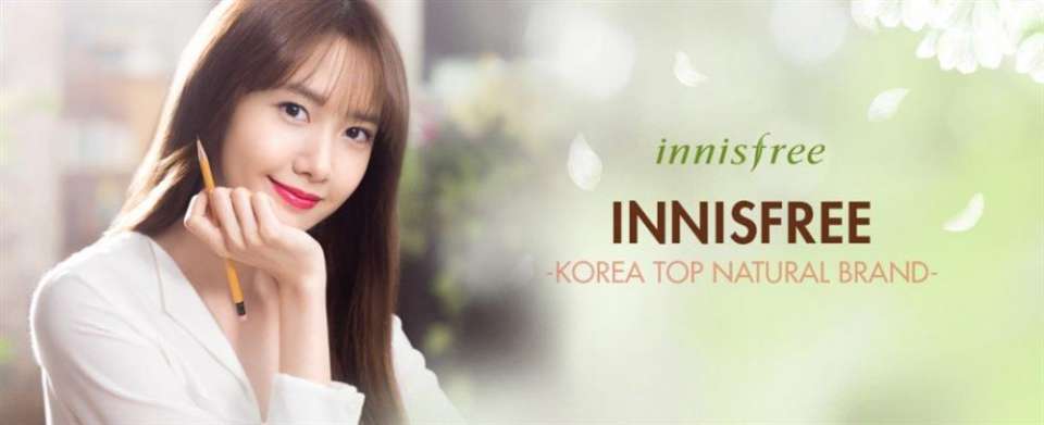 innisfree