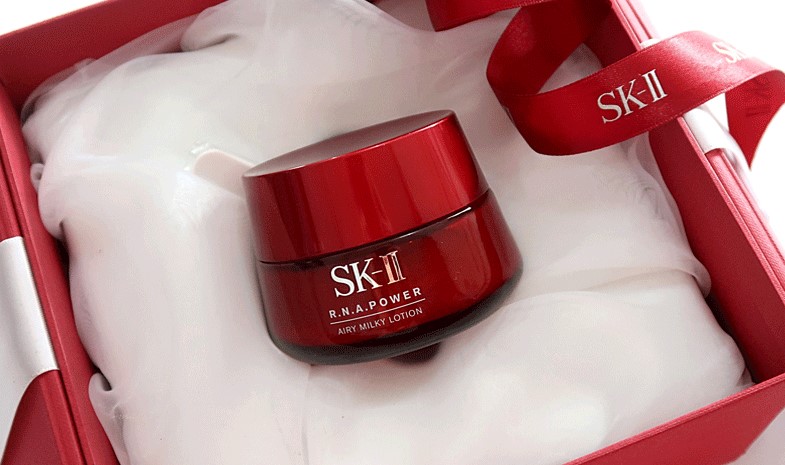 kem dưỡng lão hóa SK-II