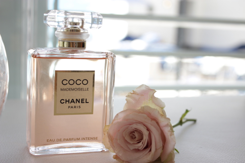 nuoc hoa coco chanel