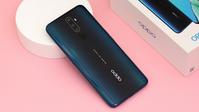 OPPO A9 2020