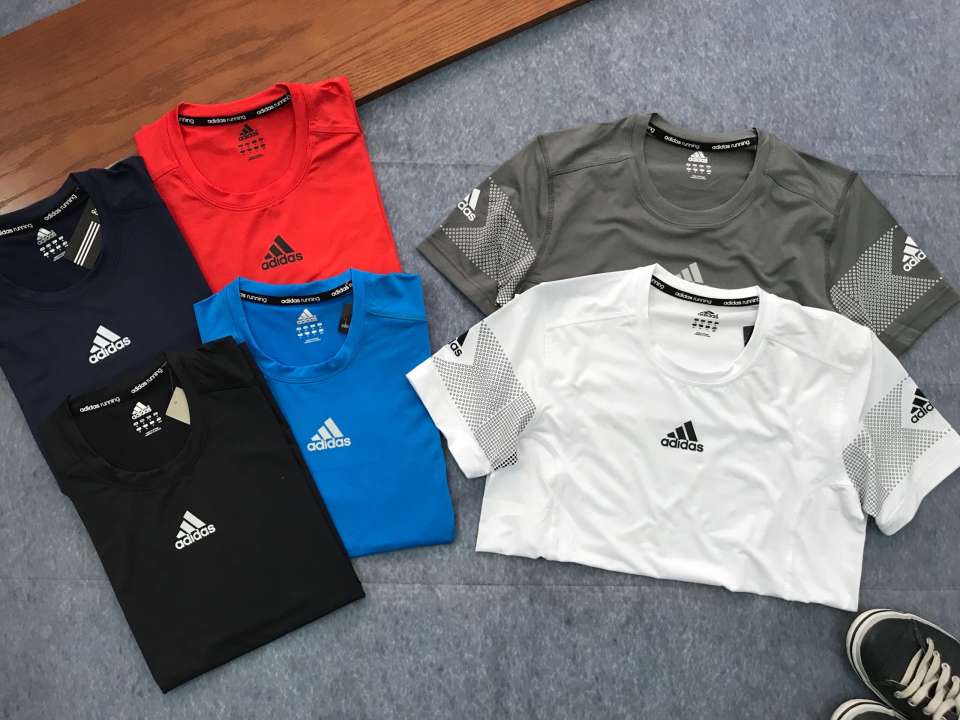 quần áo thể thao Adidas