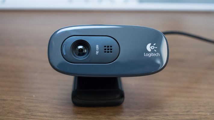 webcam logitech