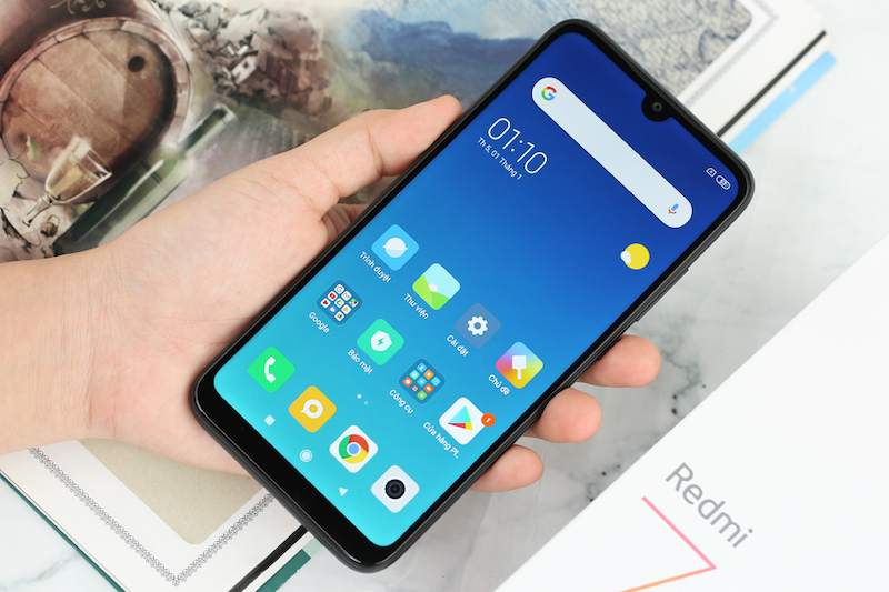 Redmi 7