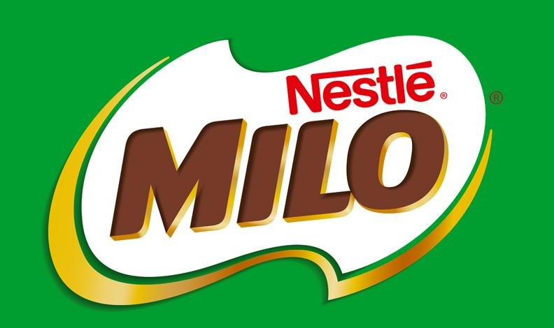 Nestlé Milo