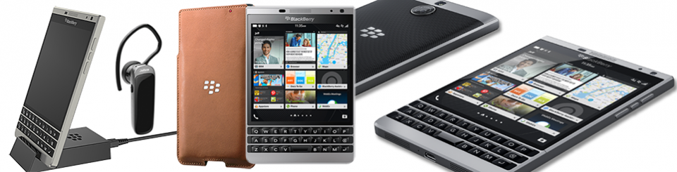 Phụ kiện Blackberry Việt Nam