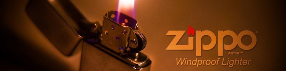 bật lửa Zippo windproof