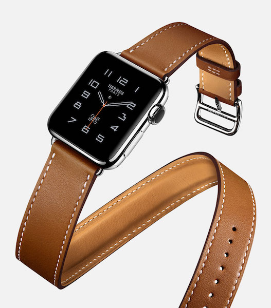 dong ho Apple Watch Hermes