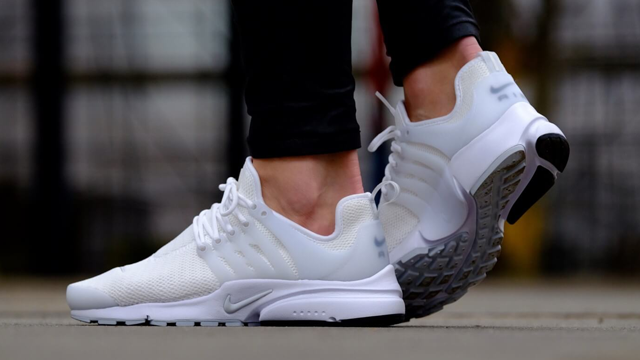 Giày chạy bộ Nike Air Presto Essential