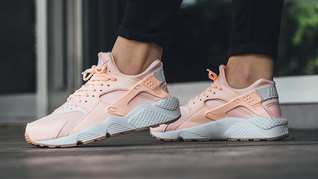 Giày thể thao Nike Air Huarache Ultra