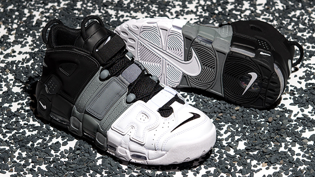 Giày thể thao Nike Air More Uptempo