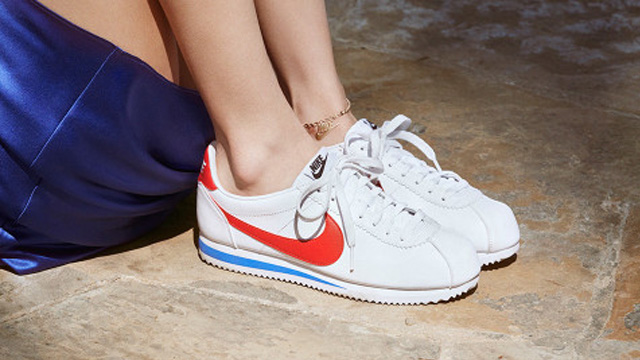 Giày tập gym Nike Cortez Classic