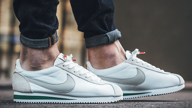 Giày tập gym Nike Cortez Classic