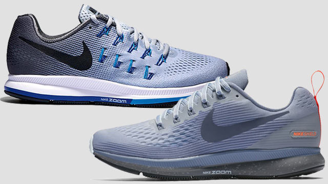 Giày chạy bộ Nike Air Zoom Pegasus