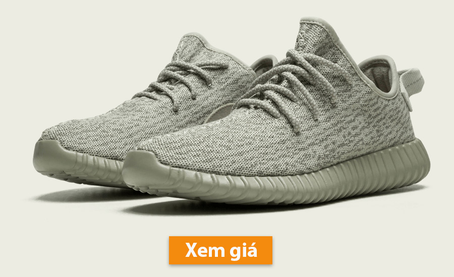 Giày Yeezy Boost 350 MoonRock