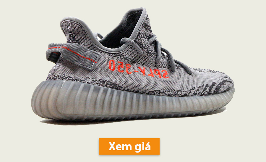 Giày Yeezy Boost 350 V2 Beluga 2.0